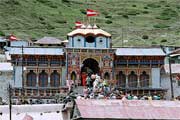 Badrinath Temple