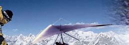 Adventure Sports in India