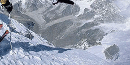 Adventure Sports in India