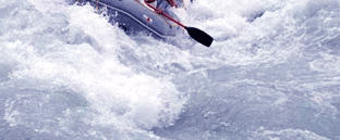 Adventure Sports in India