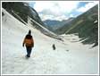 Hampta Pass Trek