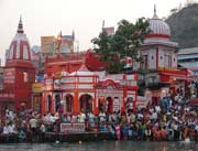 Hari ki Pauri, Haridwar