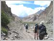 Markha Valley Trek