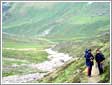 Pindari Glacier Trek