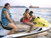 Water Sports in Goa