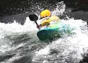 Water Sports in Himachal Pradesh