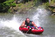 Water Sports in Uttranchal